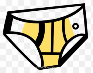 Underwear Royalty Free Vector Clip Art Illustration Emoji,Lingerie Emoji