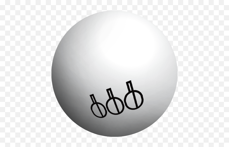 Pomodan Zora Tiranija Ping Pong Ball Png - Midwest Emoji,Ping Pong Ball Emoji