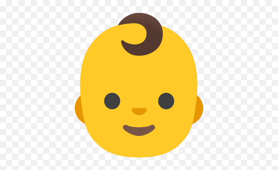 Baby Emoji - Emoticone Bébé,Android Emoji