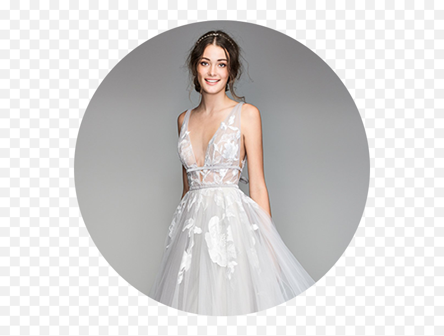 Bride Kc - Real Brides Galatea Willowby Emoji,Wedding Dress Emoji