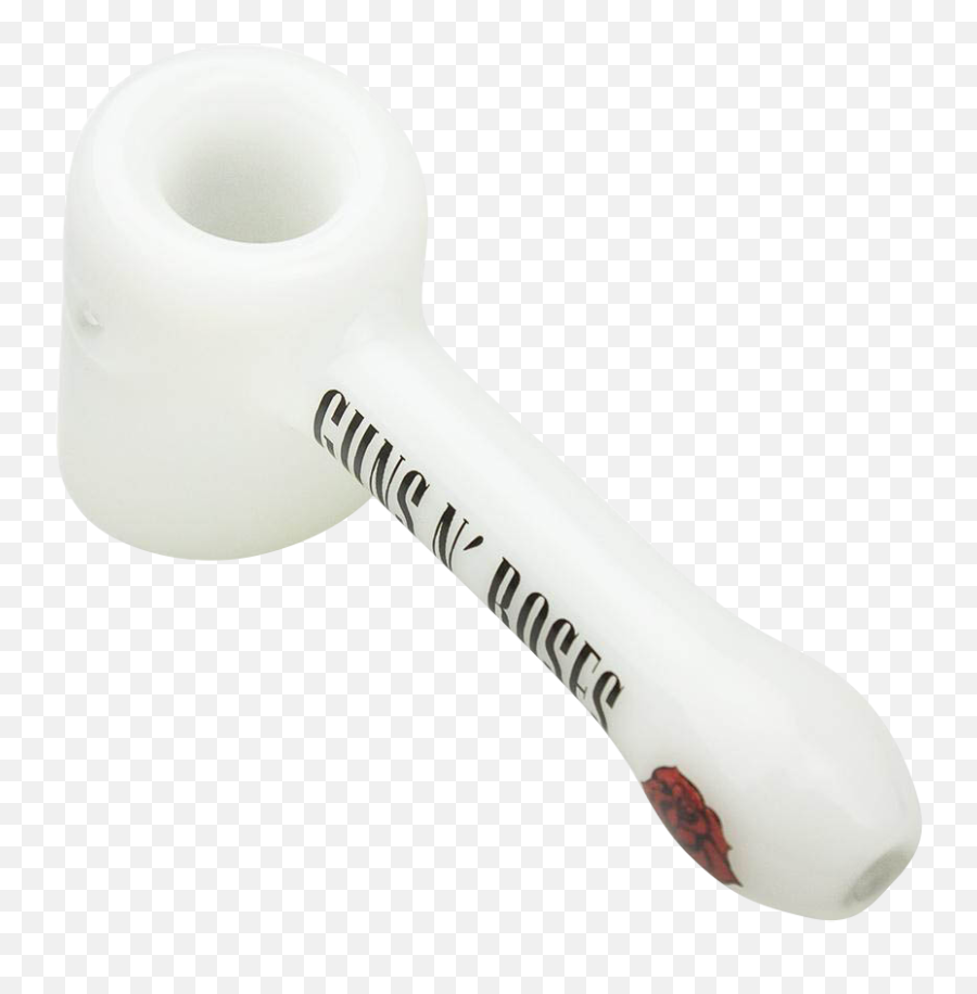 Guns Nu0027 Roses Cross Hammer Pipe - Plastic Emoji,Guns N Roses Emoji