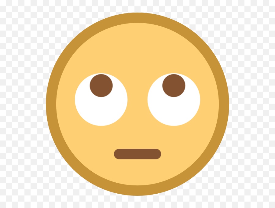 Free Emoji Clip Art Customized - Happy,Open Eye Crying Laughing Emoji Meme