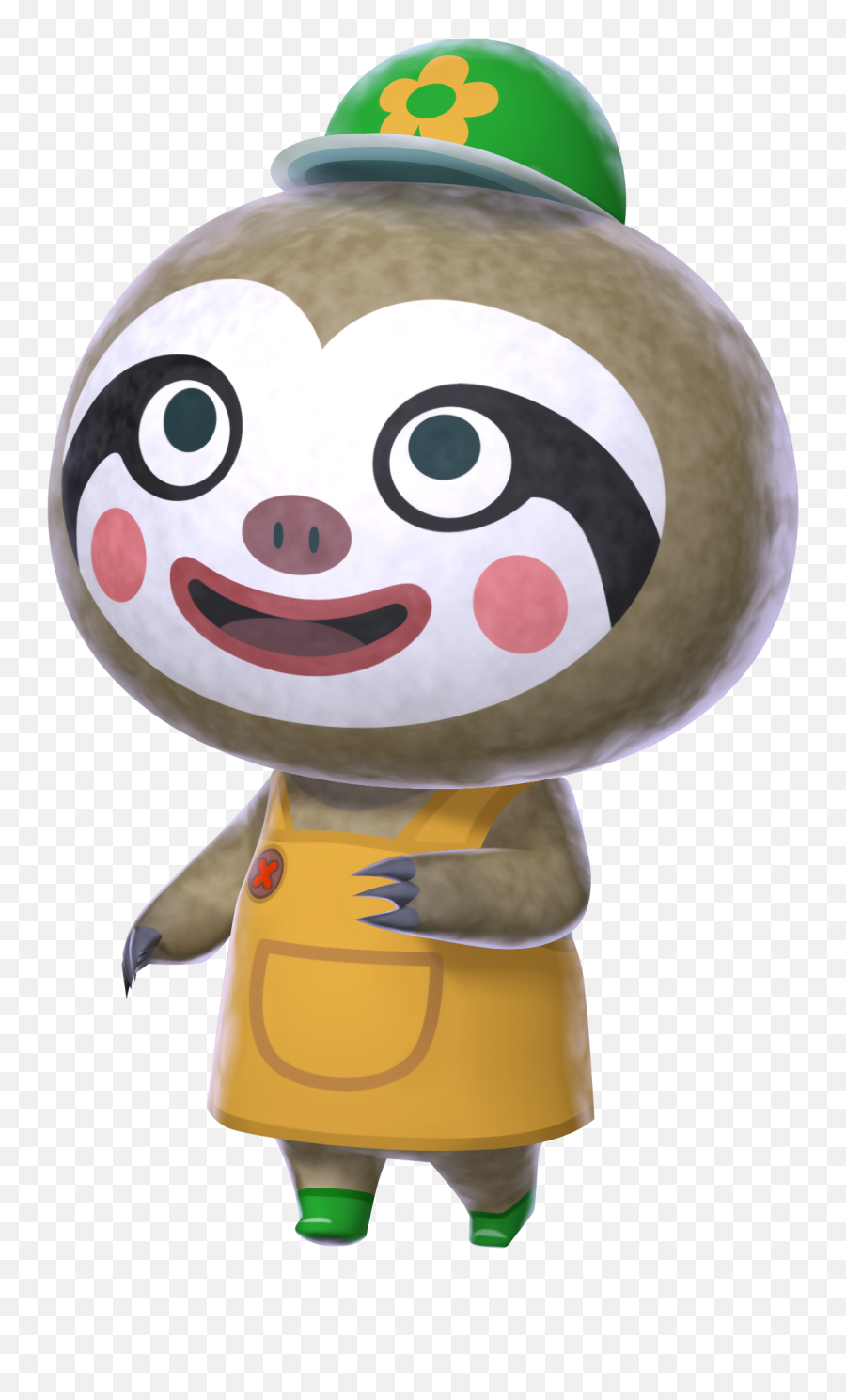 Blogs - Leif Animal Crossing Emoji,Acnl Emotions