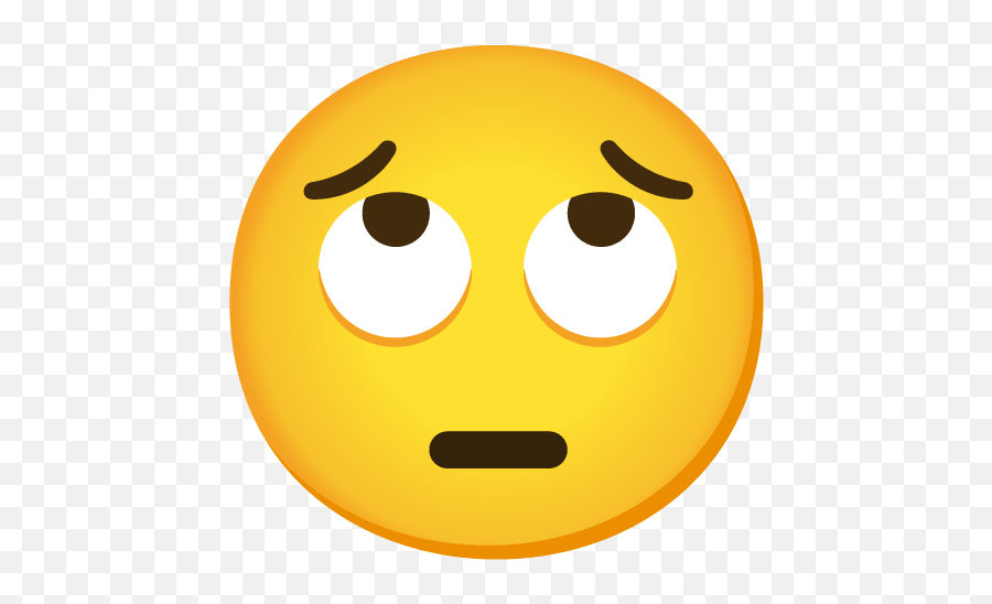 Craig Wilson - Face With Rolling Eyes Google Emoji,Yahoo Emoticon Code