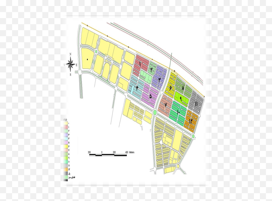 Journal 5 - Urban Visual Perception Centre For Urban Vertical Emoji,Studied The Impact Of Learning On Human Emotions