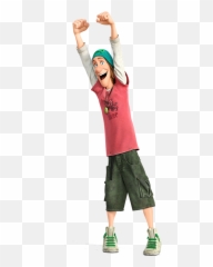 Fred Emoji,Tj Miller Emoji Movie Character