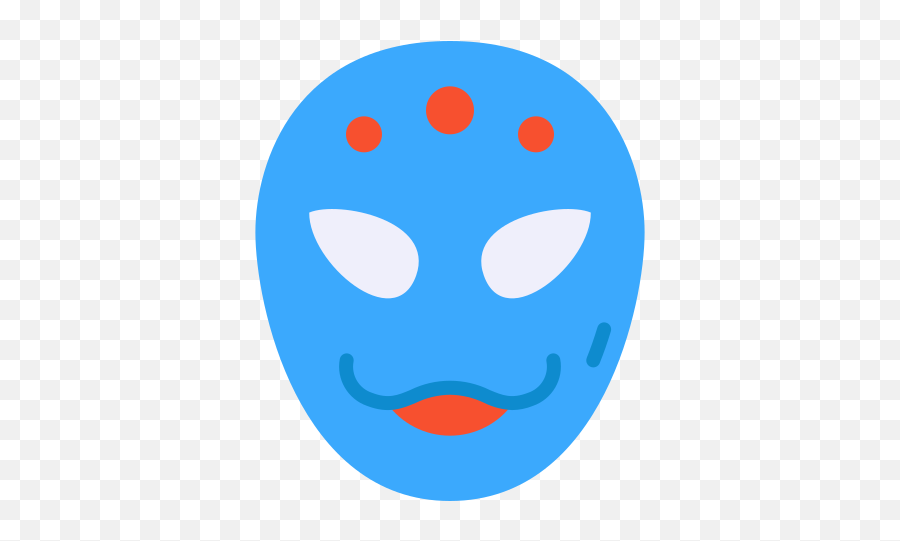 Mask - Free Miscellaneous Icons Happy Emoji,Ankh Emoticon