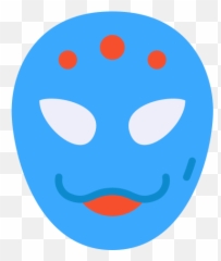 Mask - Free Miscellaneous Icons Happy Emoji,Ankh Emoticon
