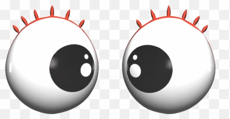 February Half Term Is Not Just Big Giant Or Huge Itu0027s - Dot Emoji,Eye Popping Emoticon