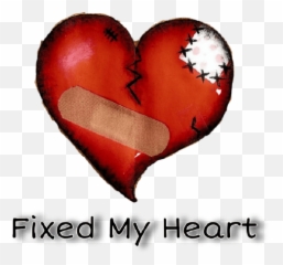 Broken Heart - Broken Heart Paintings Emoji,Broken Heart Emoticon