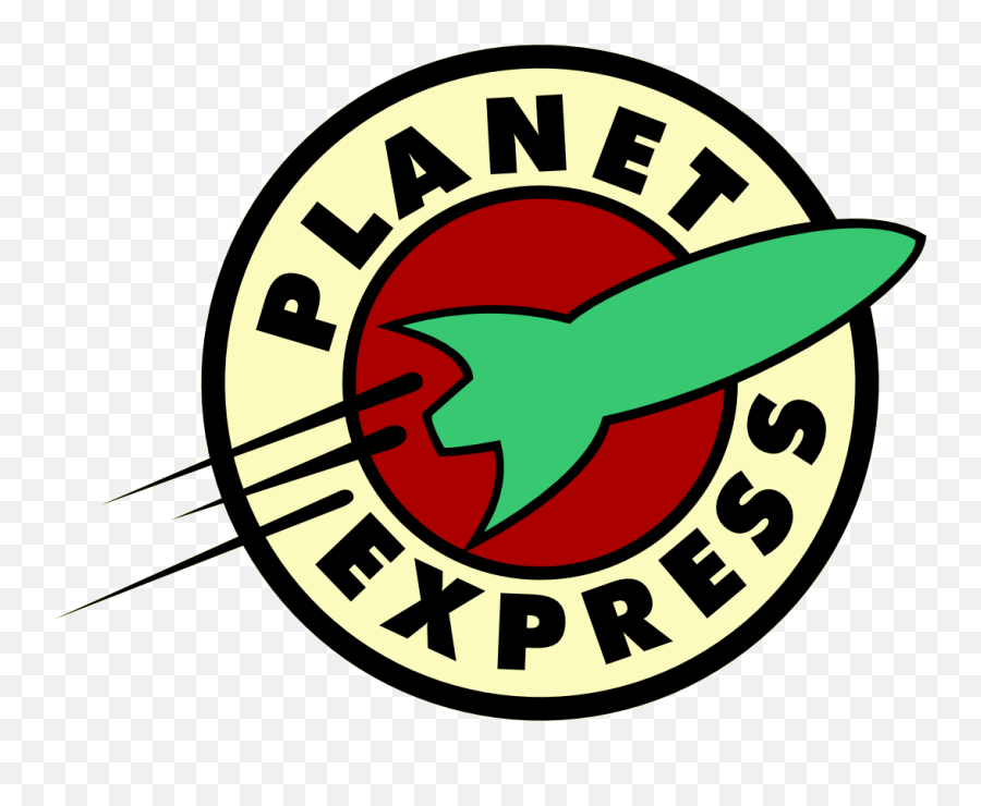 Gb Kmiller8 Dyesubs Round 2 - Planet Express Logo Png Planet Express Emoji,Tardis Emoji