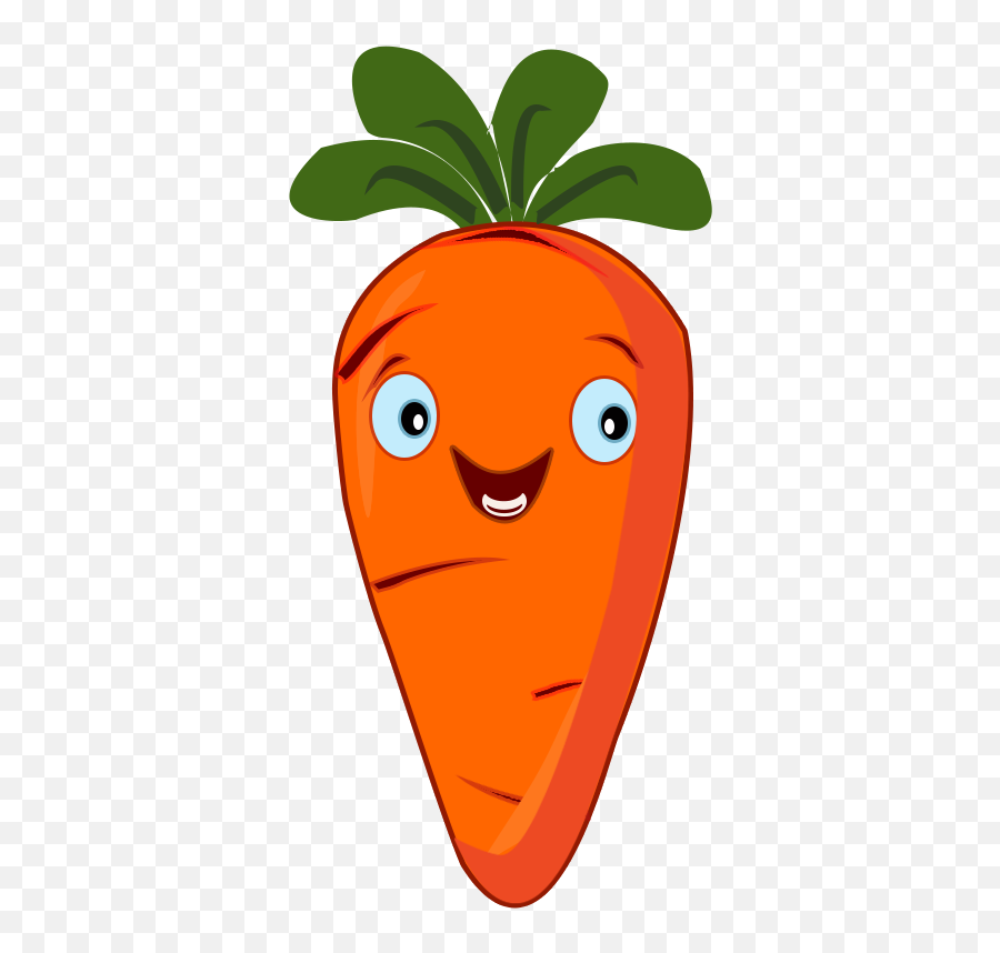 How Ego And Anger Kills Relationship Vegetable Cartoon - Animated Carrot Emoji,Funny Emoji Tales