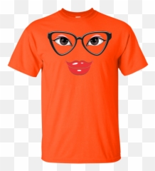 Emoji Nerd Shirt Yellow Face Geek - Box Of Rain Shirt,Emoji Yellow Tshirts