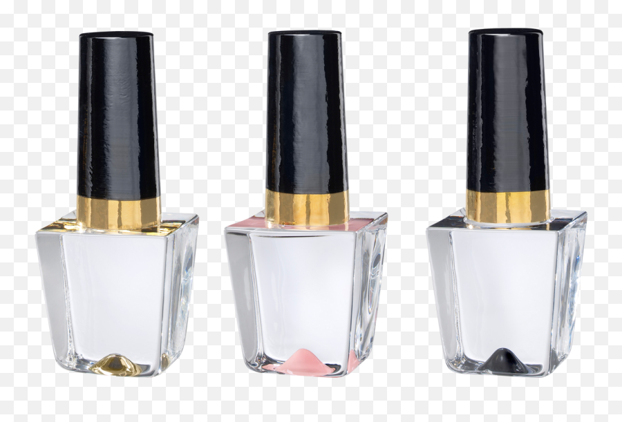 Nail Polish Png - Clear Nail Polish In Bottle Transparent Paint Sheen Emoji,Nail Polish Emoji Transparent