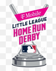 Little League Baseball And Softball - Little League Home Run Derby Emoji,Raise Your Donger Emoji