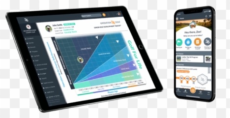 3 Skills That Golf Can Teach Your Child - Technology Applications Emoji,Golf Caddy Emotion