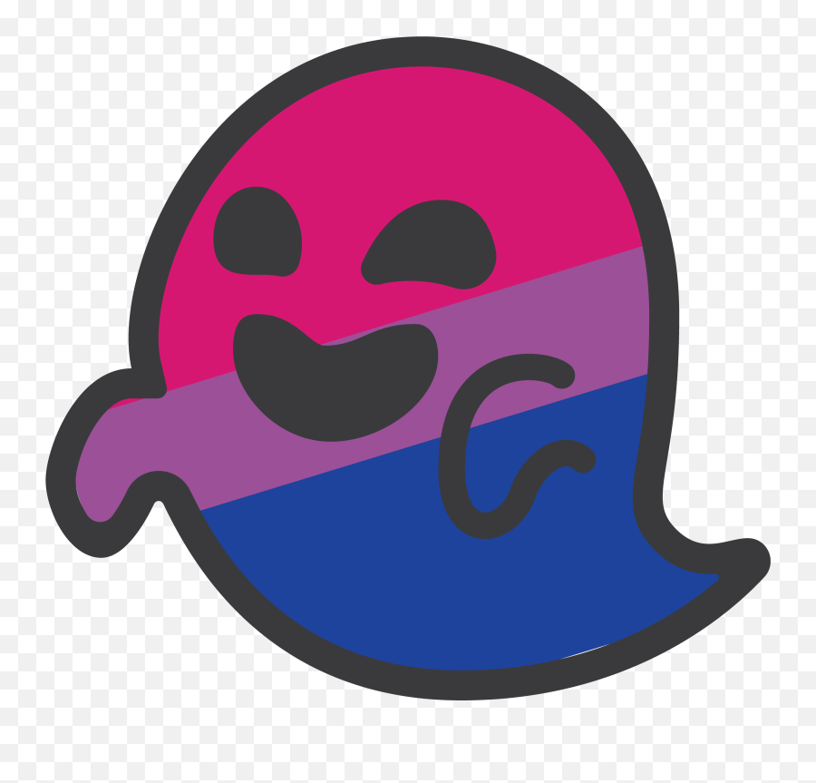 Pride2019 Pridemonth Ghots Sticker - Dot Emoji,Gaysper Emoji