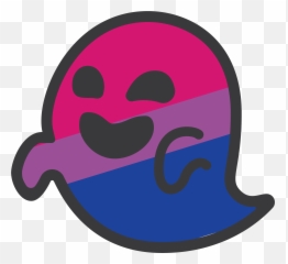 Pride2019 Pridemonth Ghots Sticker - Dot Emoji,Gaysper Emoji