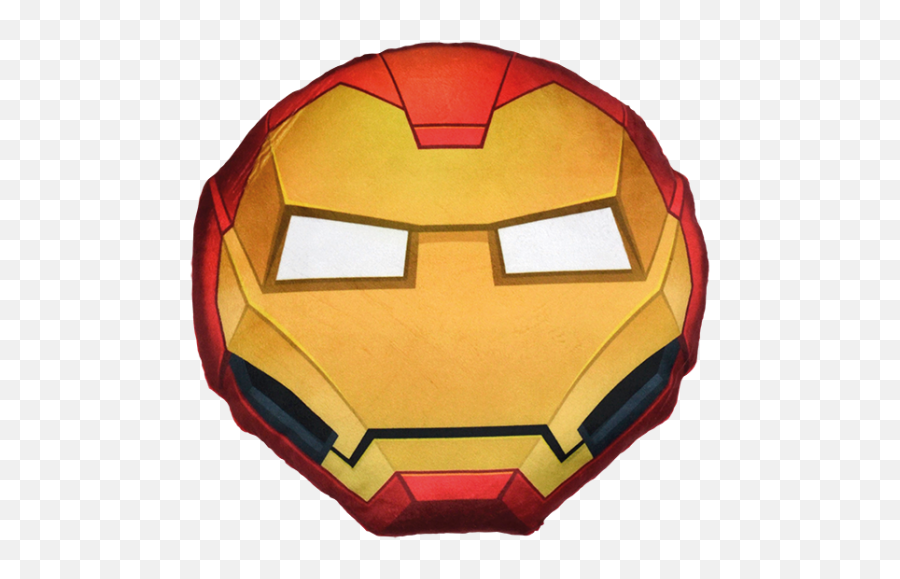 Dekokissen Mit Iron Man - Iron Man Emoji,Marvel Emoji