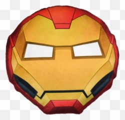 Dekokissen Mit Iron Man - Iron Man Emoji,Marvel Emoji