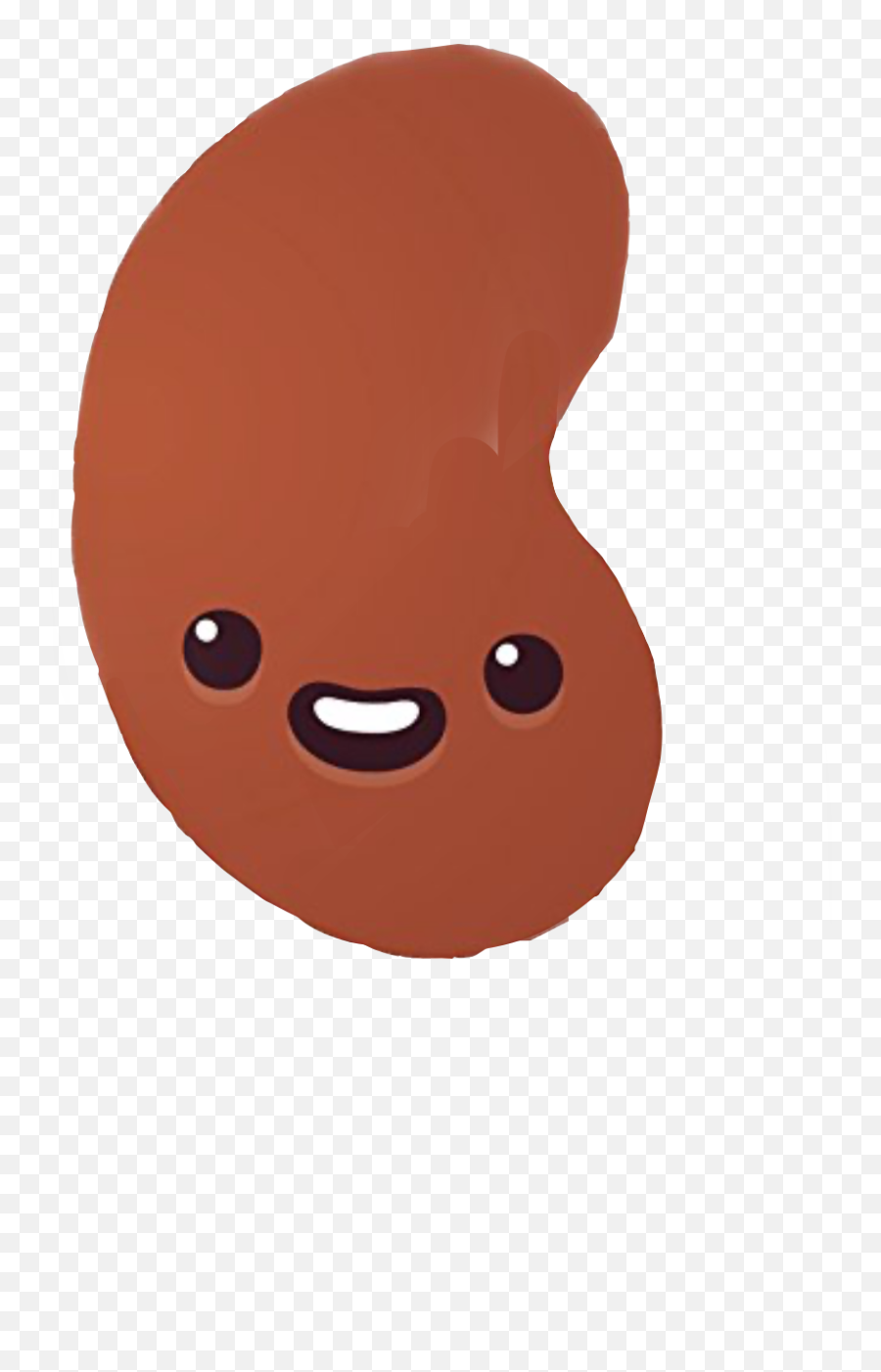 Kidney Sticker - Francis House Emoji,Kidney Emoji