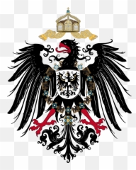 German Empire Archives - History Of The West German Empire Coat Of Arms Emoji,Emotions Anonymous Surrender