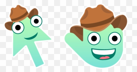 Cursojitwitter - Happy Emoji,Starry Eyed Emoji