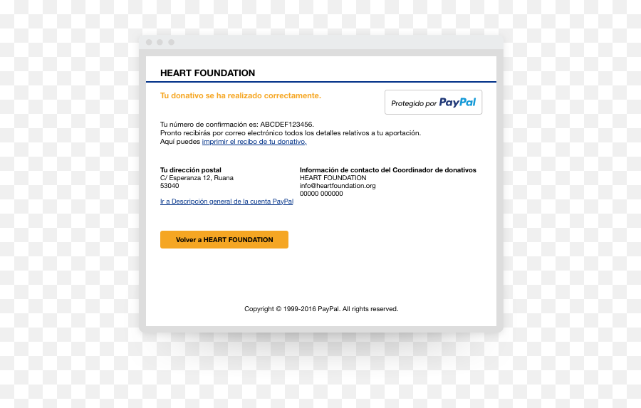 Donaciones - Donativos Paypal Es Vertical Emoji,Caunto Tarda En Aceptar El Emoticon Twitch