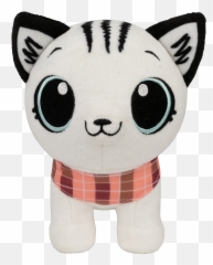Pixie Gitd Plush - Makeship Store Pixie And Brutus Plush Emoji,Pixies Only Have 1 Emotion At A Time