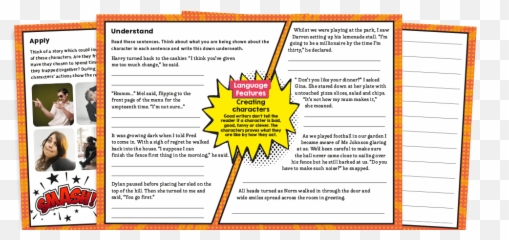 Writing Characters Worksheets Wwwrobertdeeorg - Powerful Verbs Worksheet Emoji,Character Emotions Lesson