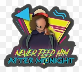 Strangerthings Sticker - Language Emoji,Strangers Things Dustin Emoji