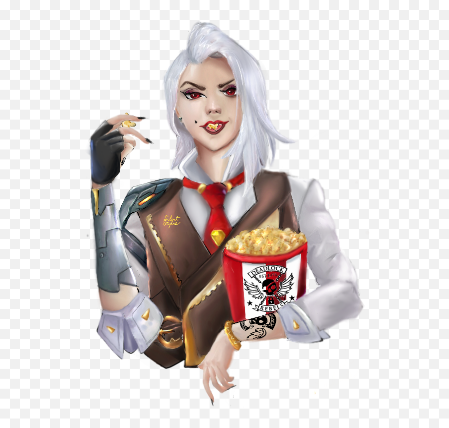 Congrats Songstrider Vote Closed - General Discussion For Women Emoji,Popcorn Eating Emoji