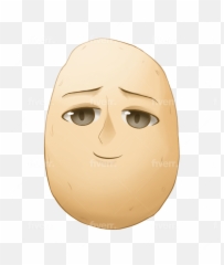 Create Cute Anime Style Chibi Art For Keychain Or Sticker By - Happy Emoji,Lewd Eyes Emoticon