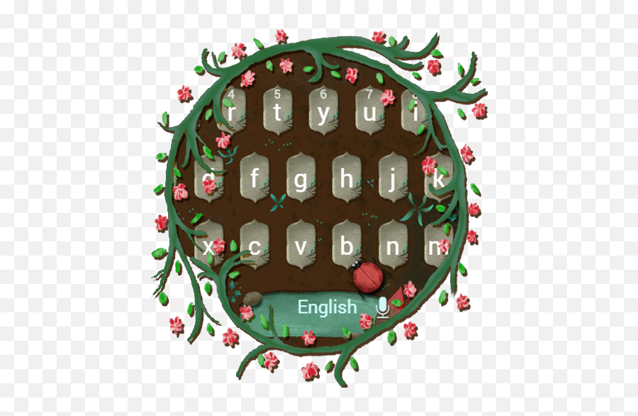 Red Lake Keyboard Theme - For Holiday Emoji,Galaxy S7 Where Is The Pumpkin Emojis