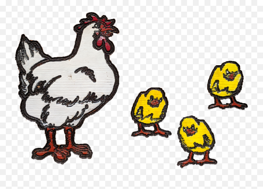 About - Comb Emoji,Emotion In Chickens