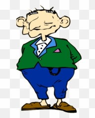 Ten Fascinating Facts From The - Boris Rugrats Emoji,Children's Book About Emotions From The 90s