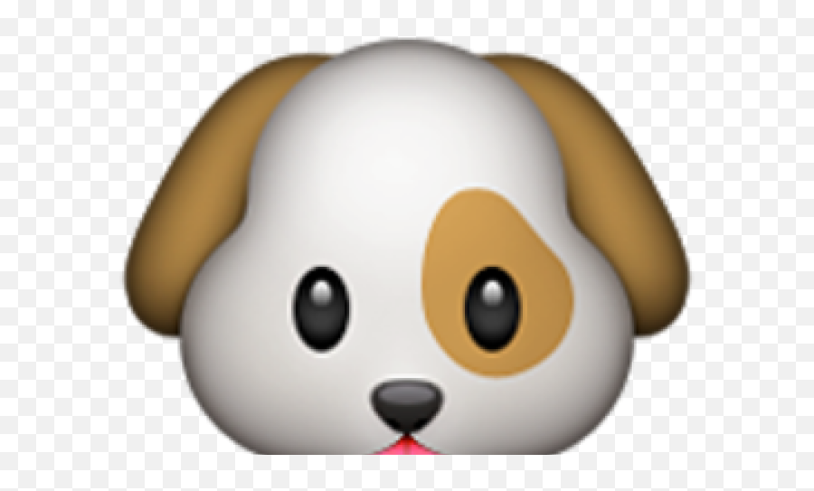 Dog Food Emoji Clipart - Full Size Clipart 1533051 Transparent Background Dog Emoji,Food Emojis