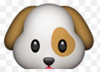 Dog Food Emoji Clipart - Full Size Clipart 1533051 Transparent Background Dog Emoji,Food Emojis