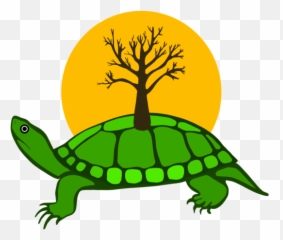 Anishinaabe Artist Designs Twitter Turtle Island Emoji For - Turtle Island Clipart,Eagle Emoji