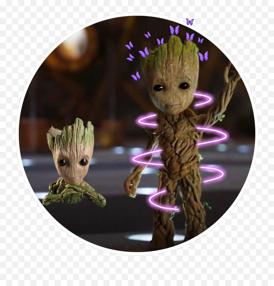 Groot Sticker Emoji,Groot Emoji