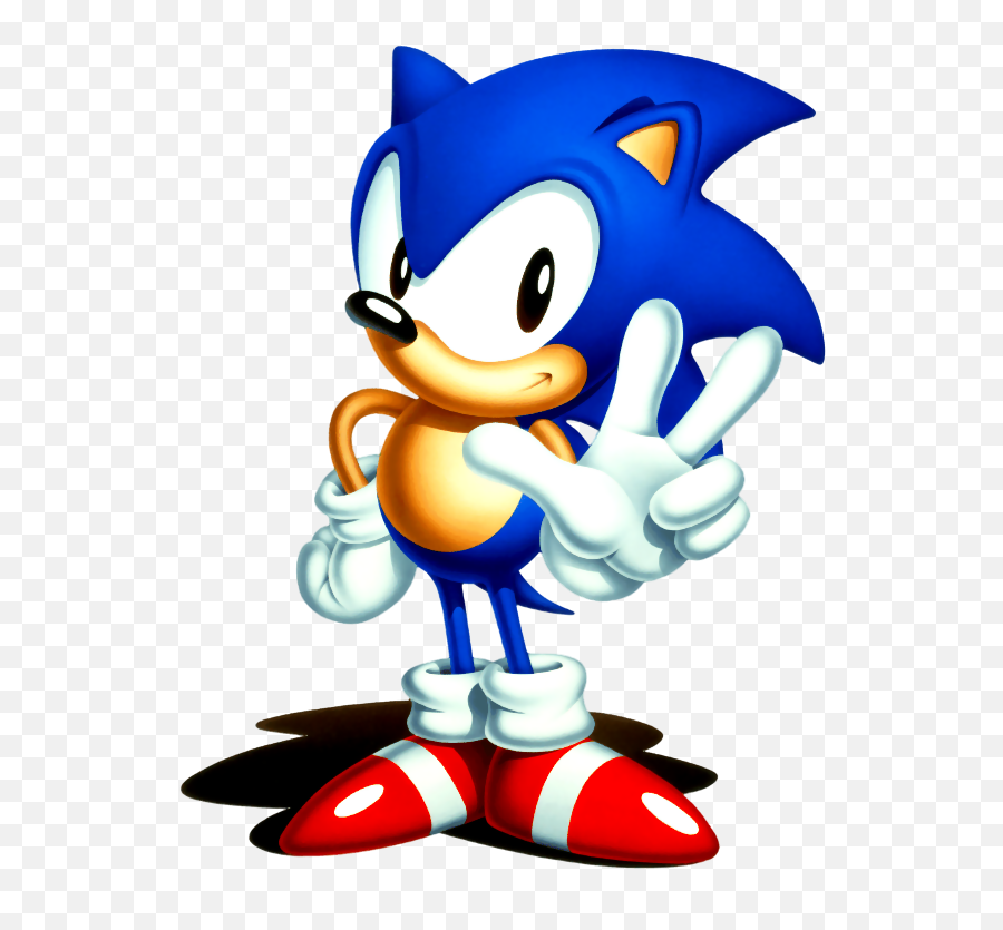 Sonic Boom Game Coming Exclusively To Wii U3ds - Nintendotoday Sonic Classic Png Emoji,Symbols Copy And Paste For Wii U Emotions