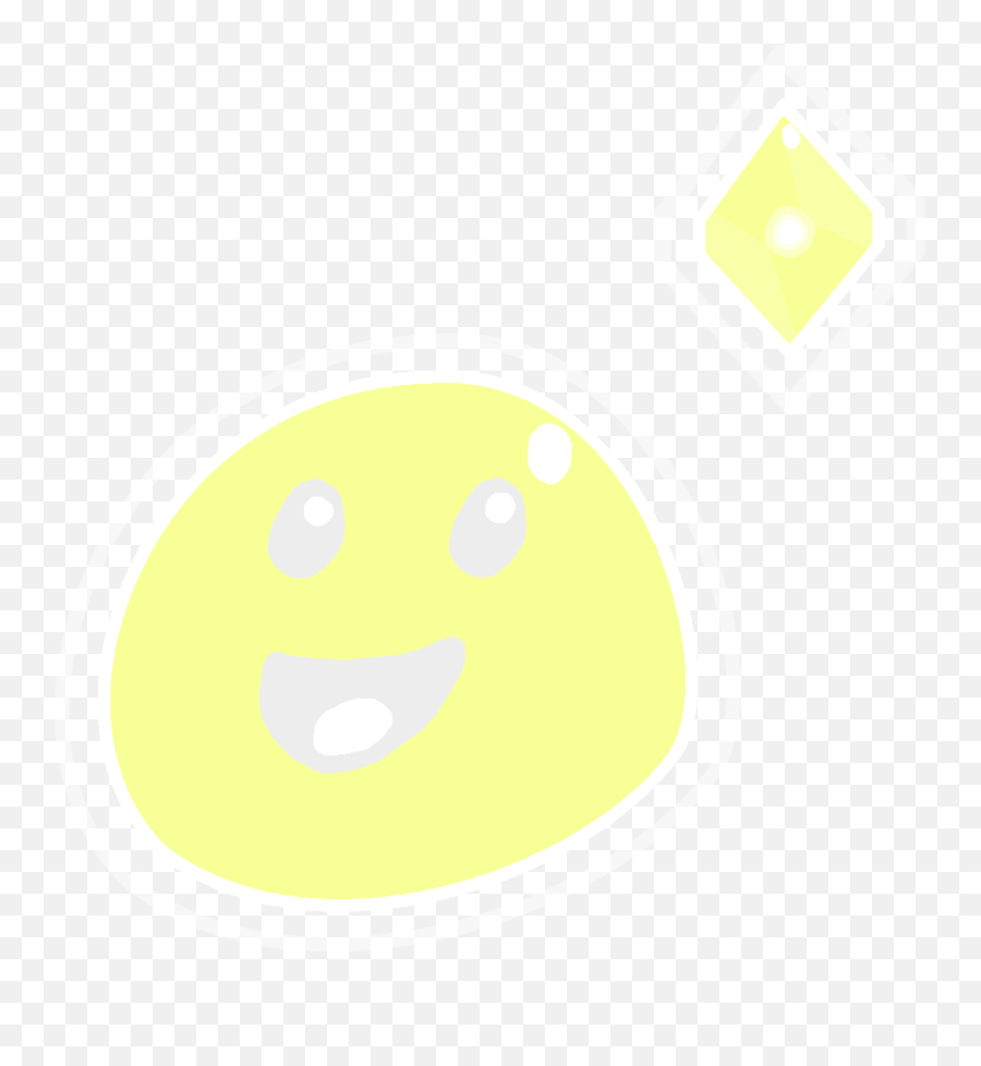 Bright Slime - Happy Emoji,F5 Somethingawful Emoticon