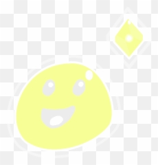 Bright Slime - Happy Emoji,F5 Somethingawful Emoticon