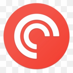 First Time Feelings - Pocket Casts Logo Transparent Emoji,Witty Emotion