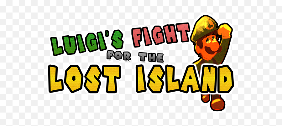 Luigiu0027s Fight For The Lost Island New Screenshots - Super Language Emoji,Guess The Emoji Roblox Level 63