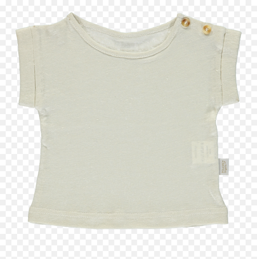 Poudre Organic Blouse Bourrache Lin - Sleeveless Emoji,Girls Top Kids Unicorn Love Emojis Print T Shirt Tops & Legging