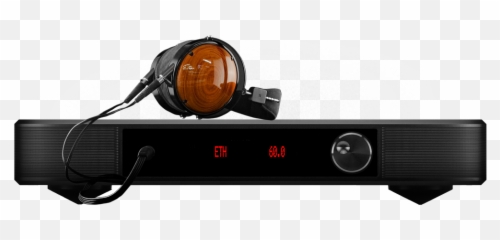 Bel Canto - Portable Emoji,Emotion Av Preamp