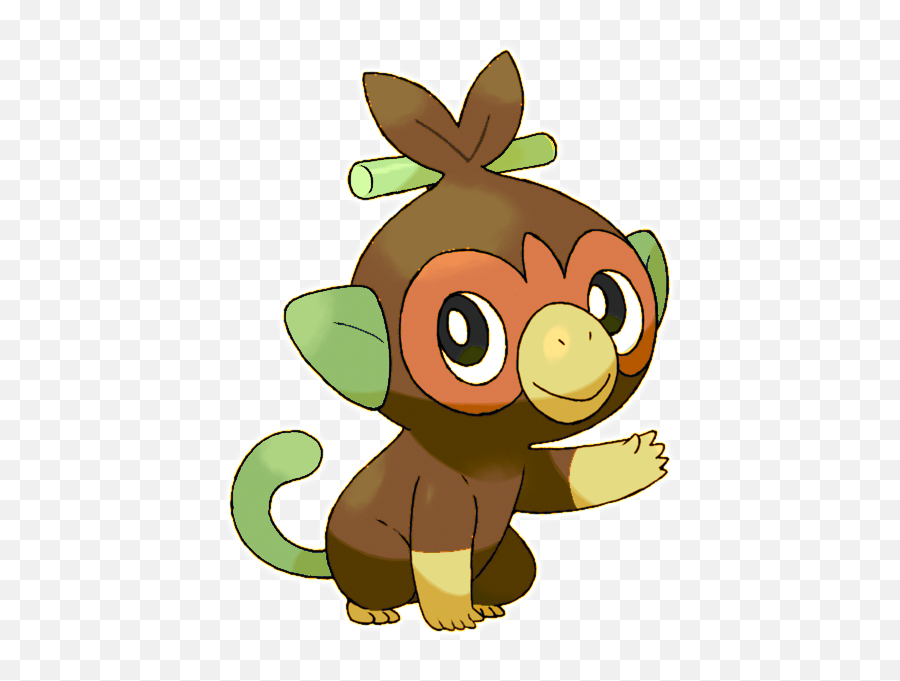 Sword U0026 Shield Official News Only Dlc Crown Tundra 22nd - Grookey Pokemon Sword And Shield Starters Transparent Emoji,Kirlia The Emotion Wolf