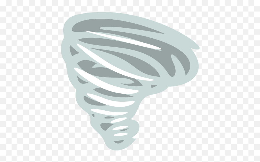 57 Tornado Png Images Can Be Downloaded - Tornado Emoji,Hurricane Animated Emoji