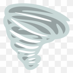 57 Tornado Png Images Can Be Downloaded - Tornado Emoji,Hurricane Animated Emoji